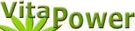 Logo Vita Power